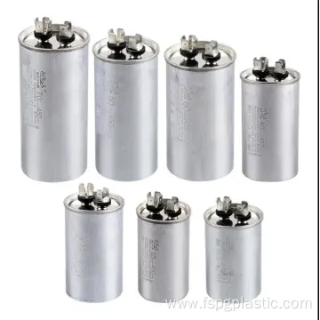 BOPP Hazy Film for AC/DC Capacitor